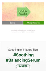 Teeheehee Microbiome AC Healer Serum 30ml