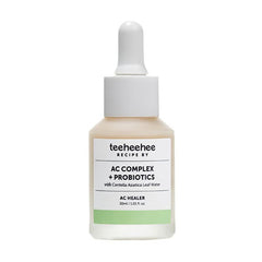 Teeheehee Microbiome AC Healer Serum 30ml