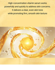 Teeheehee Microbiome Triple Vitamin Serum 30ml