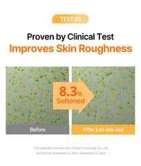 Teeheehee Microbiome Triple Vitamin Serum 30ml