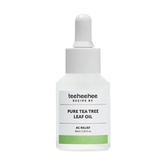 Teeheehee Pure Tea Tree Relief Oil 30ml