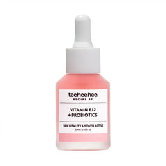 Teeheehee Vitamin B12 Youth Active Serum 30ml