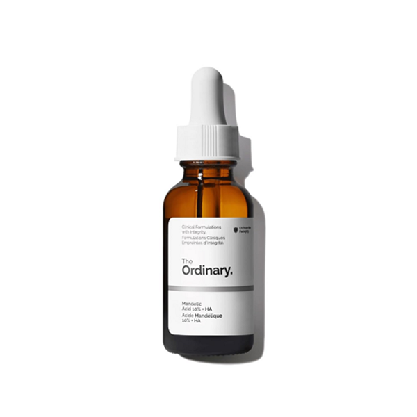 The Ordinary Mandelic Acid 10% + HA 30ml