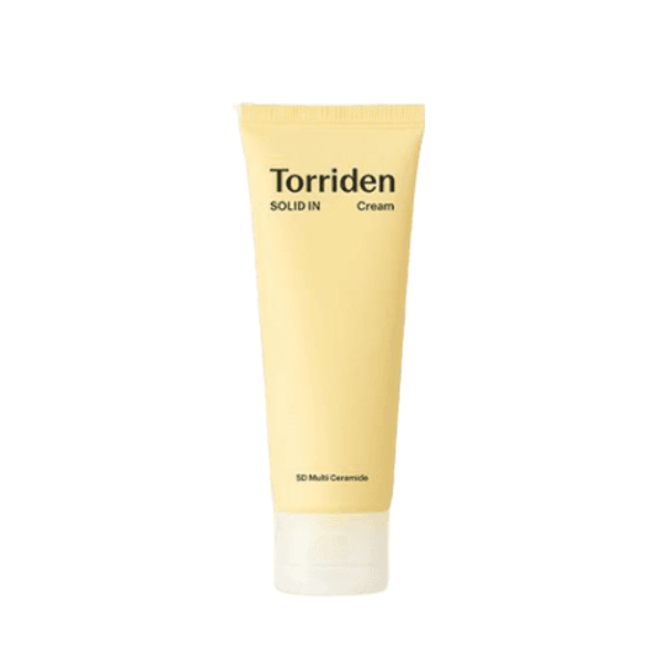 Torriden Solid in Ceramide Cream 70ml