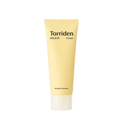 Torriden Solid in Ceramide Cream 70ml