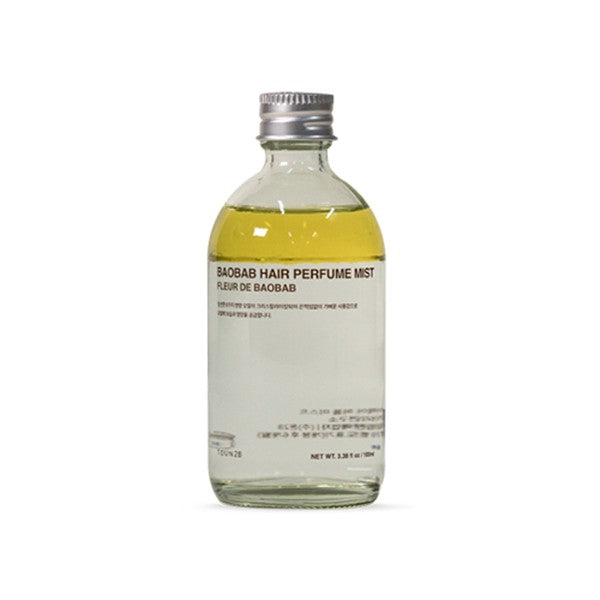 Toun28 Baobab Hair Perfume Mist 100ml