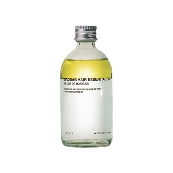 Toun28 Baobab Hair Essential Oil 100ml