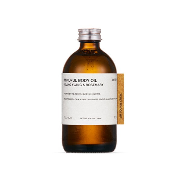 Toun28 Mindful Body Oil 100ml
