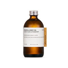 Toun28 Mindful Body Oil 100ml