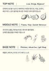 Toun28 Mindful Hair Perfume Mist 100ml