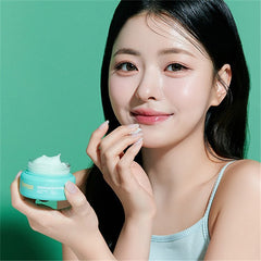 Tovegan Colorfood Series Green Glow Up Cream 50ml