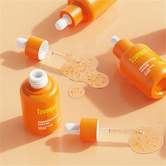 Tovegan Colorfood Series Orange Oasis Serum 50ml