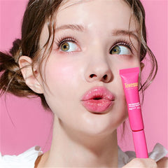 Tovegan Colorfood Series Pink Enriched Eyelash Serum 10ml