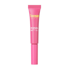 Tovegan Colorfood Series Pink Enriched Eyelash Serum 10ml