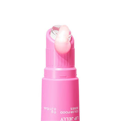 Tovegan Colorfood Series Pink Glow Lip Jelly 6g