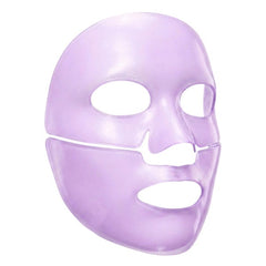 Tovegan Colorfood Series Purple Berry Retinol Gel Mask 30g x 4
