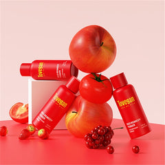 Tovegan Colorfood Series Red Remedy Toner 150ml