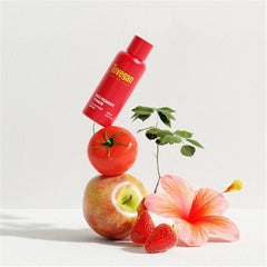 Tovegan Colorfood Series Red Remedy Toner 150ml