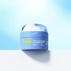 Tovegan Colorfood Series White Wholesome Cleansing Balm 120ml