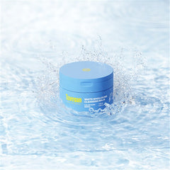 Tovegan Colorfood Series White Wholesome Cleansing Balm 120ml
