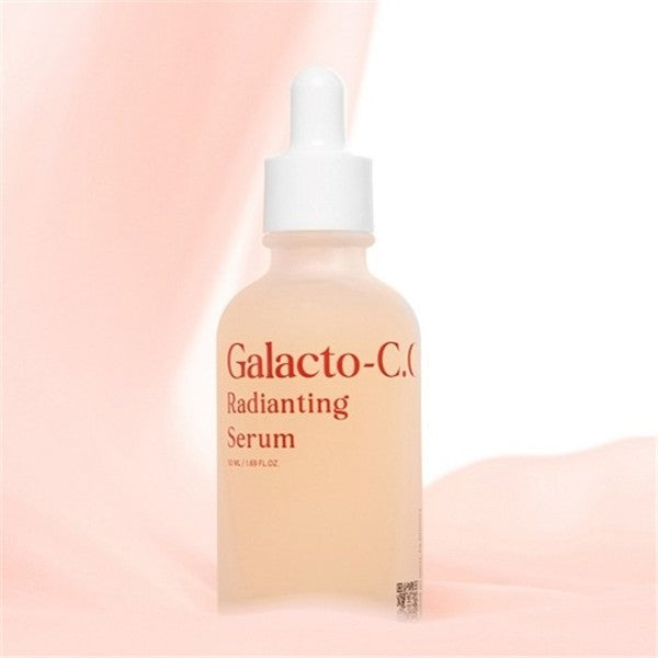 Truth of Beauty Galacto-C.C Radiant Serum 50ml