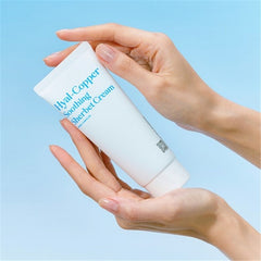 Truth of Beauty Hyal-Copper Soothing Sherbet Cream 100ml