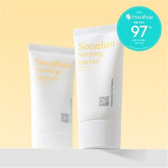 Truth of Beauty Soonhan Soothing Sun Gel+ 50ml
