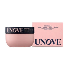 UNOVE Glow Creamy Body Scrub 300g / 10.58 oz