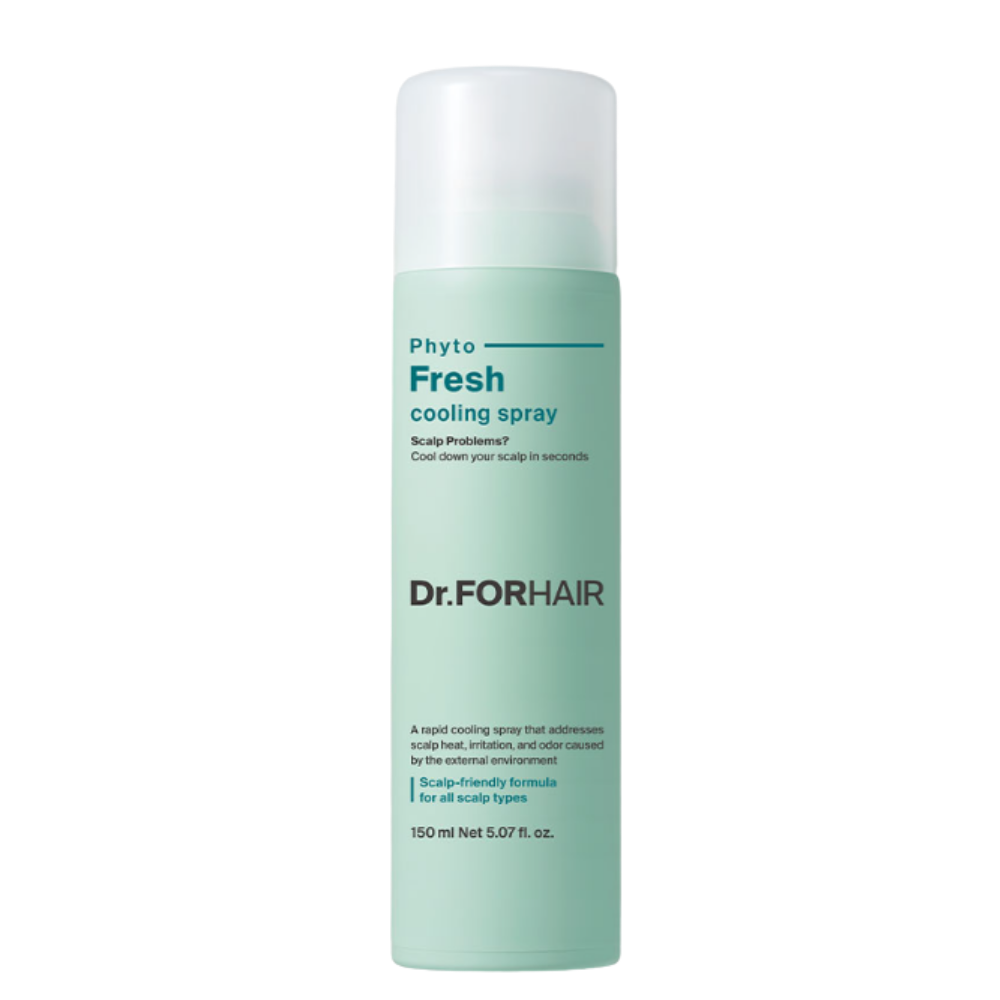 Dr.FORHAIR Phyto Fresh Cooling Spay 150ml