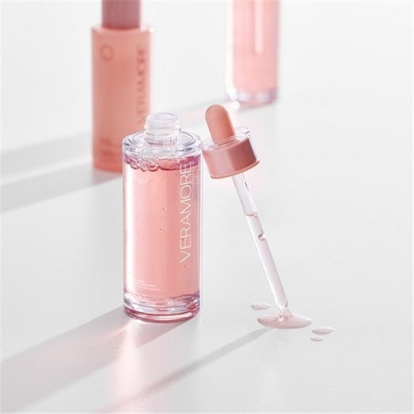 VERAMORE Pore Tightening Spicule 300 Ampoule 50ml