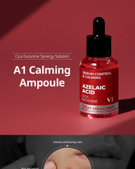 VT A1 Calming Ampoule 30ml