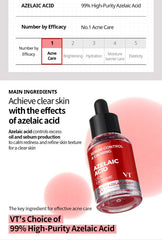 VT A1 Calming Ampoule 30ml