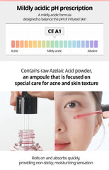 VT A1 Calming Ampoule 30ml
