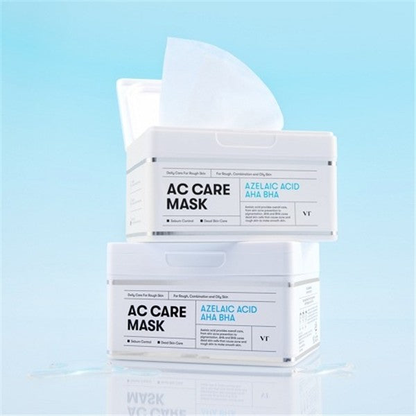 VT AC Care Mask 30ea