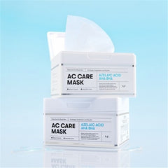 VT AC Care Mask 30ea