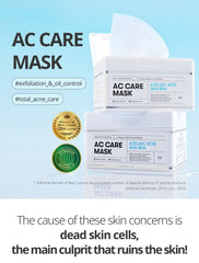 VT AC Care Mask 30ea