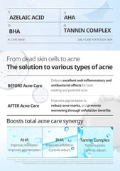 VT AC Care Mask 30ea
