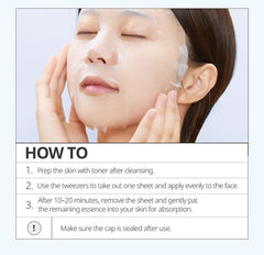 VT AC Care Mask 30ea