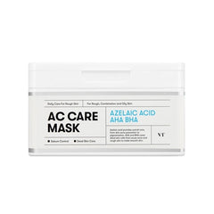 VT AC Care Mask 30ea