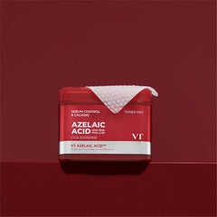 VT AZ Care Toner Pad 60 Pads