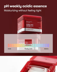 VT AZ Care Toner Pad 60 Pads