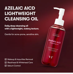 VT AZ Care Cleansing Oil 200ml