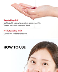 VT AZ Care Cleansing Oil 200ml