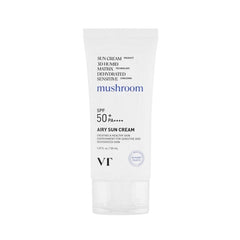 VT Airy Sun Cream SPF50+ PA++++ 50ml
