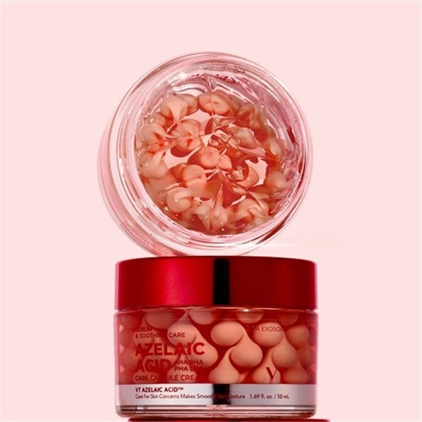 VT Azelaic Acid Care Capsule Cream 50ml