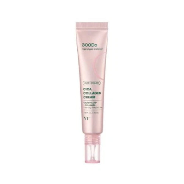 [VT] Cica Collagen Cream 30mL