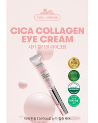 VT Cica Collagen Eye Cream 15ml