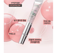 VT Cica Collagen Eye Cream 15ml