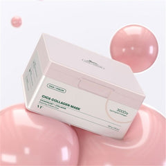 VT Cica Collagen Mask 30ea
