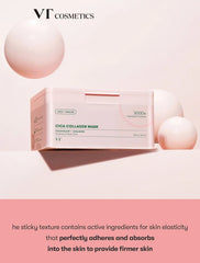 VT Cica Collagen Mask 30ea